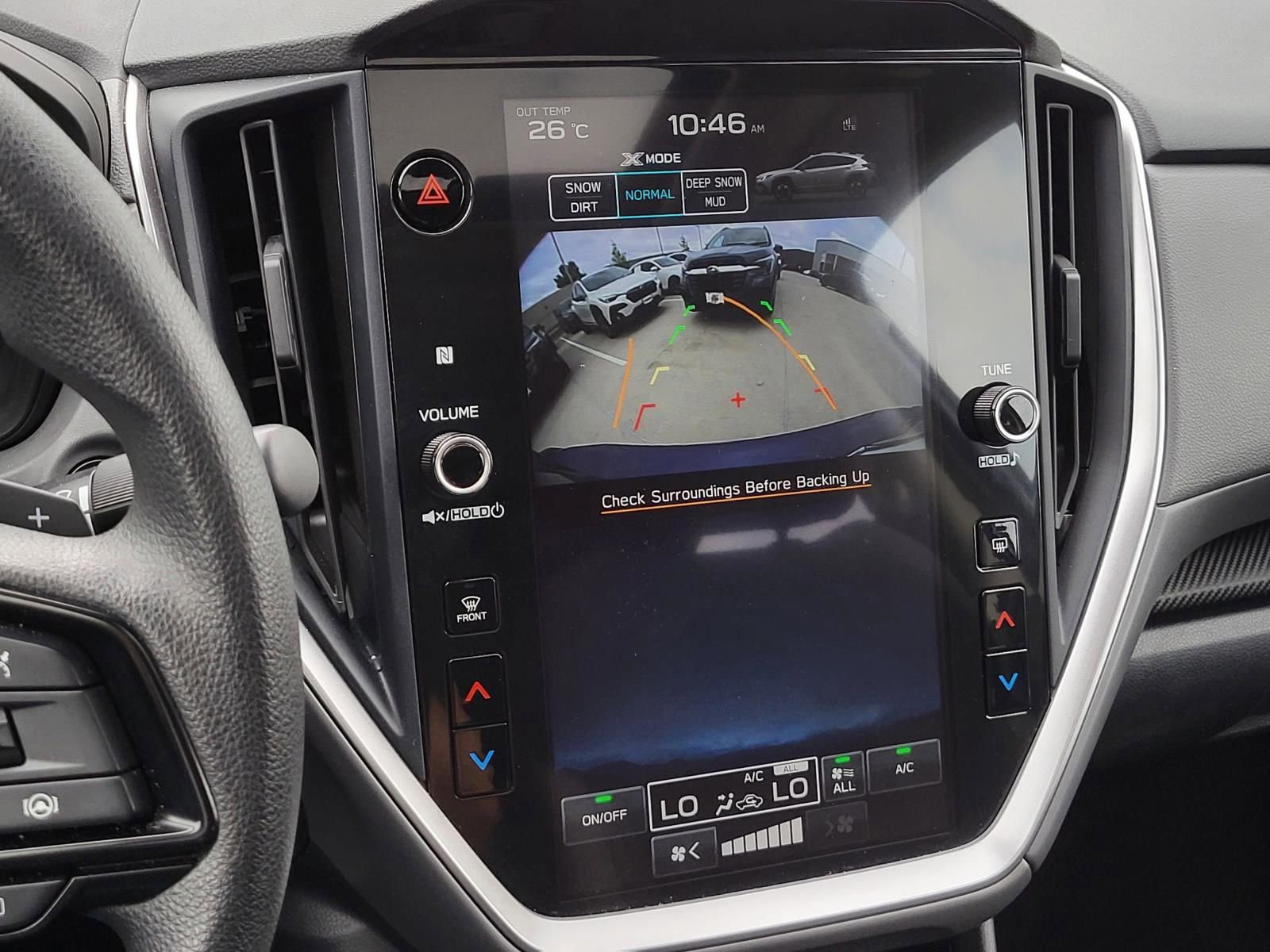 Certified 2025 Subaru Crosstrek 2.0i Premium image 23