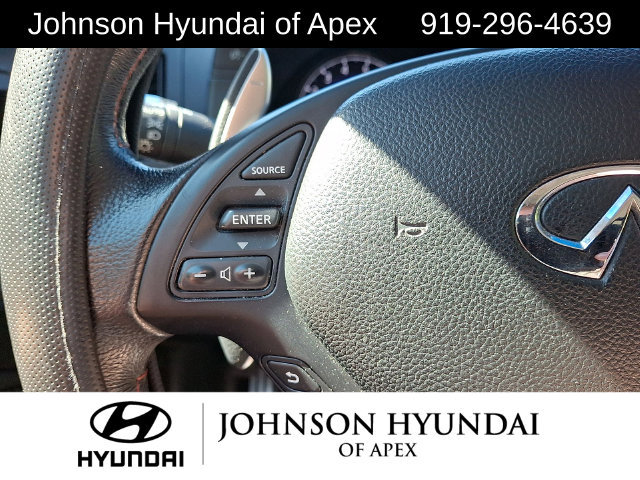 Used 2013 INFINITI G37 IPL RWD image 20
