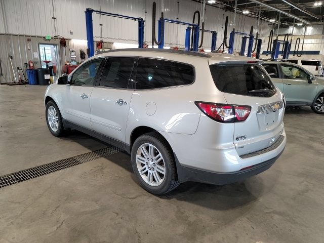 Used 2013 Chevrolet Traverse LT w/ All-Star Edition AWD/4WD image 5