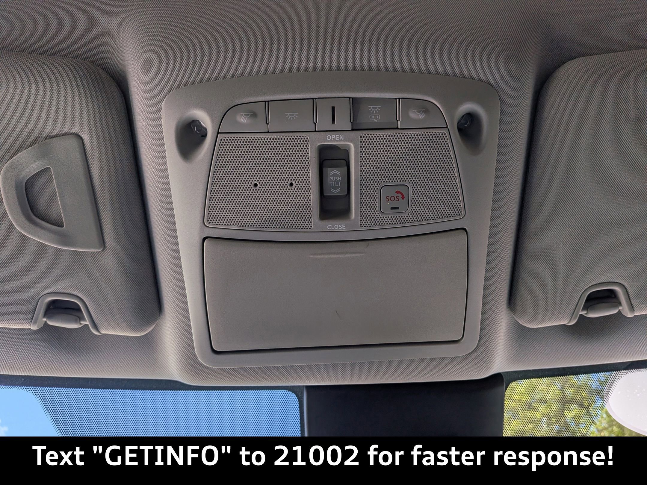 Used 2018 Nissan Rogue SL w/ Premium Package image 28