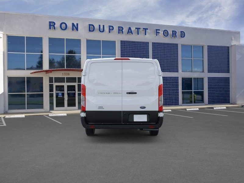 New 2025 Ford Transit 350 148 Low Roof AWD image 27