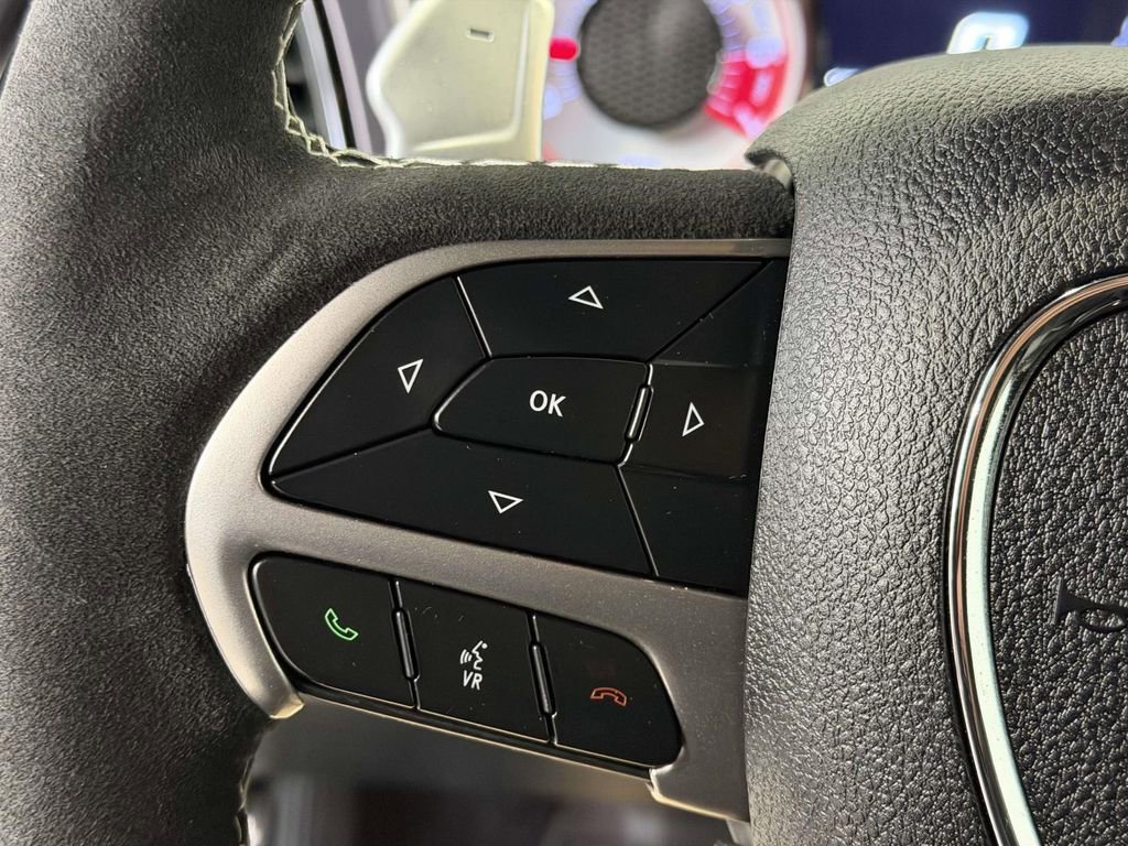 Used 2018 Dodge Challenger SRT Demon w/ Leather Front Seat Group image 25