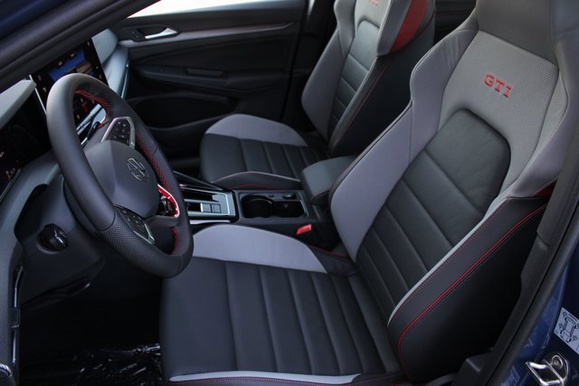 New 2025 Volkswagen GTI Autobahn image 19