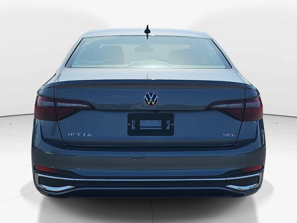 Used 2024 Volkswagen Jetta SEL FWD image 7