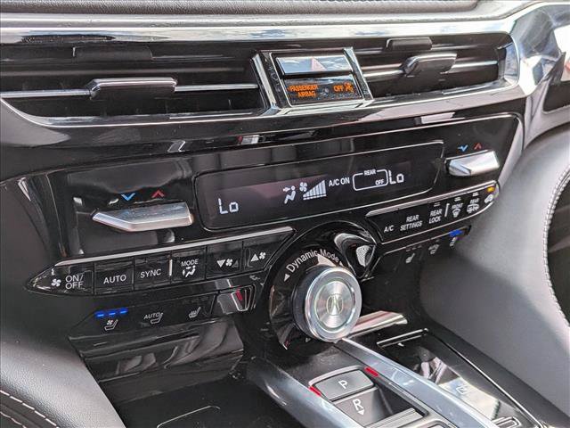 Used 2023 Acura MDX w/ Advance Package AWD/4WD image 15