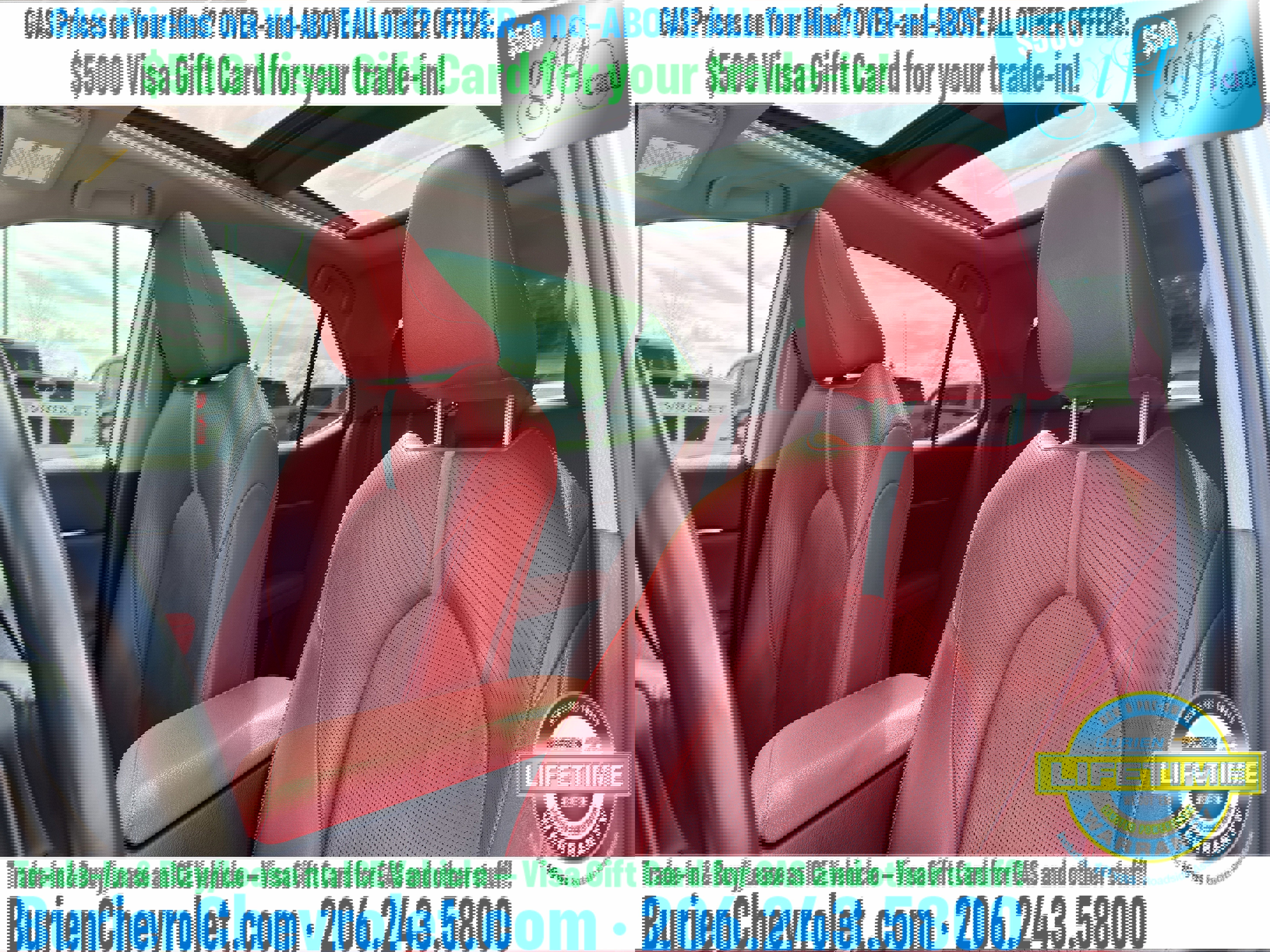 Used 2023 Toyota Camry XSE w/ Navigation Package FWD image 7