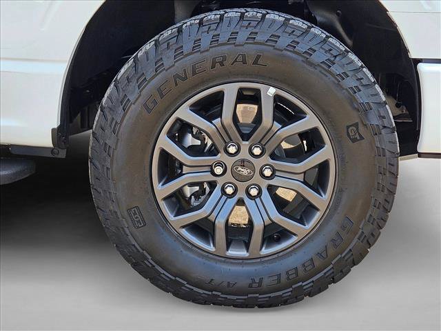 Used 2023 Ford F150 Tremor w/ Equipment Group 402A High AWD/4WD image 22