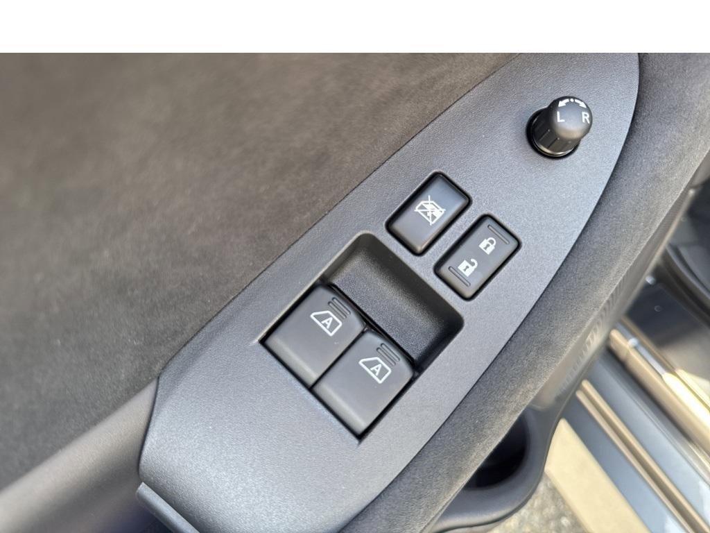 New 2025 Nissan Z Performance w/ Floor Mat Package image 12