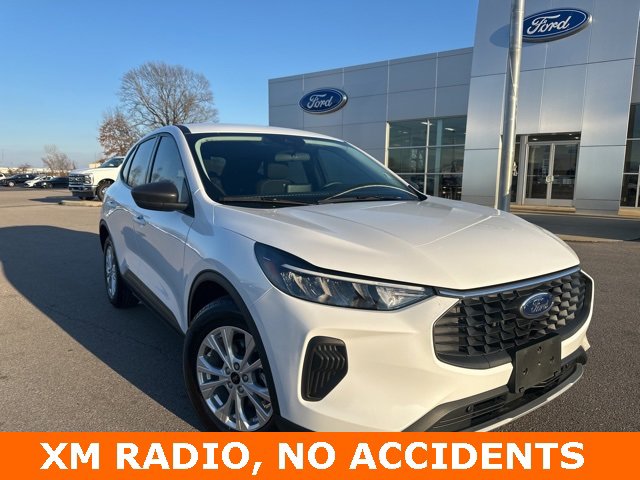 Used 2025 Ford Escape Active image 3