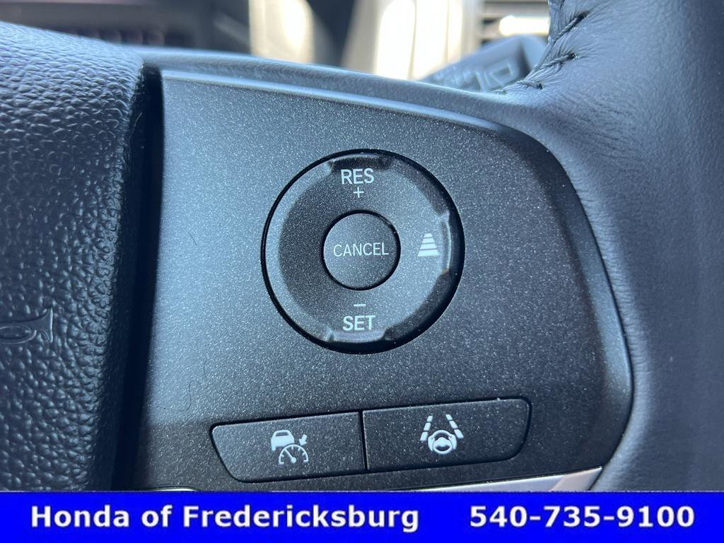 Certified 2023 Honda Odyssey EX-L image 18