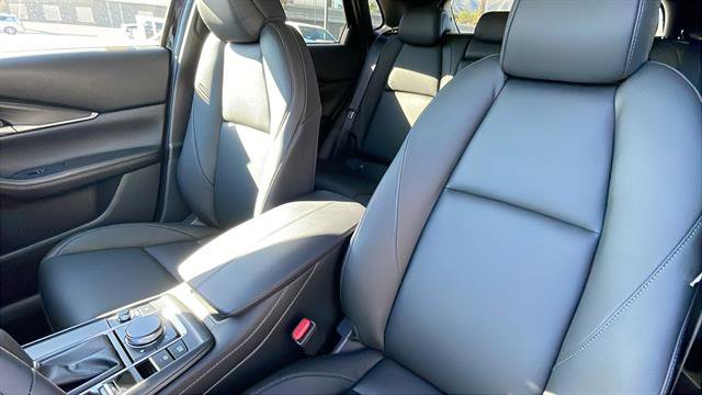 New 2026 MAZDA CX-30 AWD 2.5 S w/ Select Sport Pkg image 15