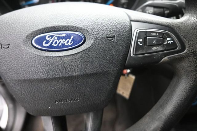 Used 2016 Ford Focus S FWD image 13
