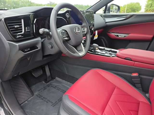 New 2026 Lexus NX 450h+ AWD w/ Accessory Package (Z1) image 23