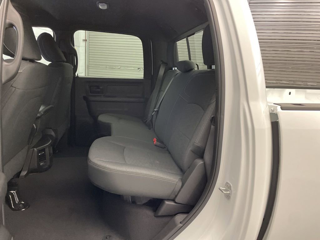 New 2026 RAM 3500 Tradesman image 18