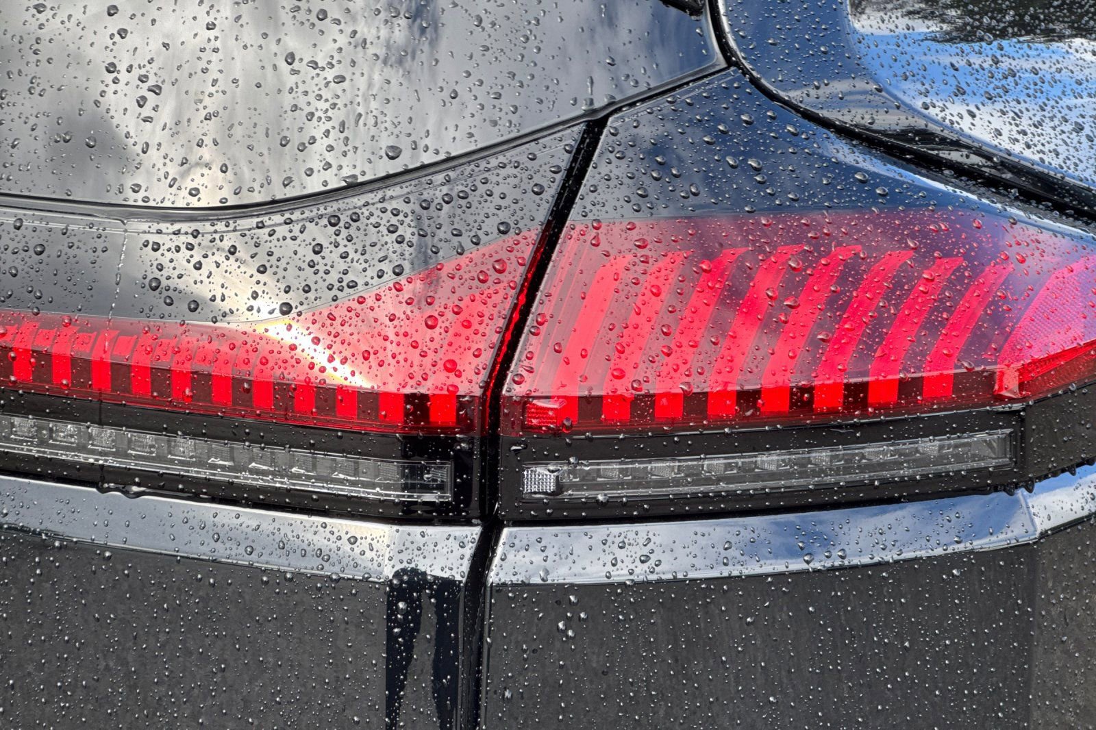 New 2026 Toyota RAV4 AWD Plug-in Hybrid image 32