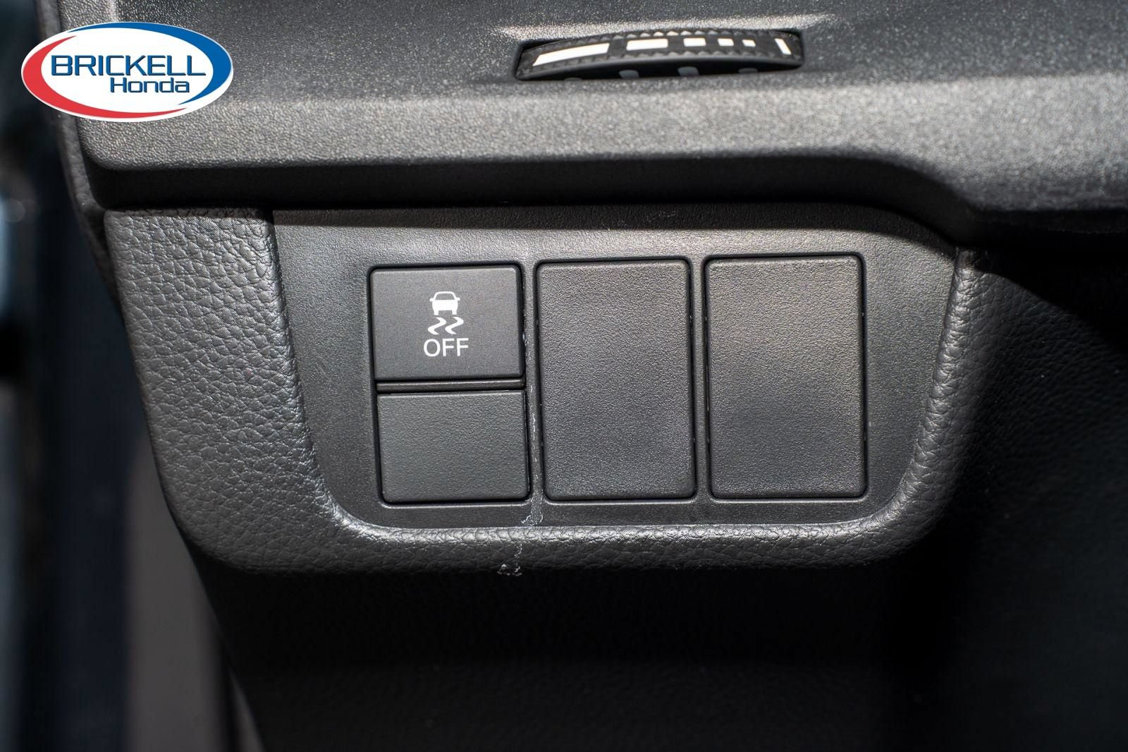 Used 2025 Honda CR-V LX image 30