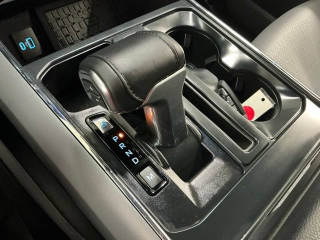 Used 2024 Ford F150 Lariat w/ Bed Utility Package AWD/4WD image 23