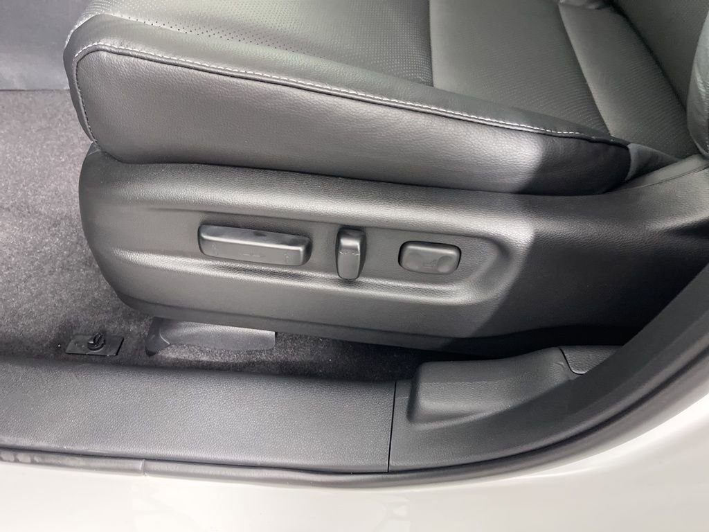 New 2026 Honda Ridgeline RTL image 23