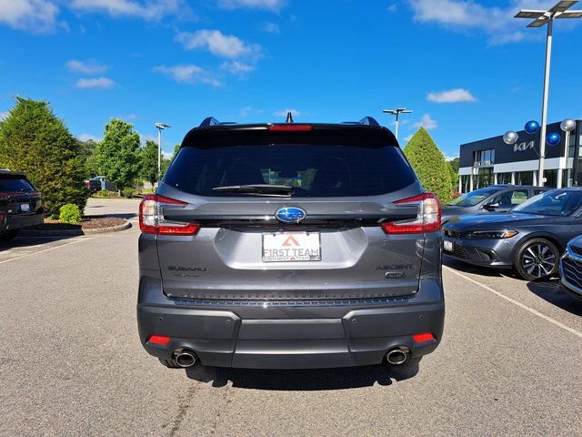 Used 2025 Subaru Ascent Bronze Edition w/ Popular Package #2 AWD/4WD image 6