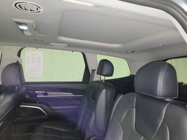 Used 2022 Kia Telluride SX image 61