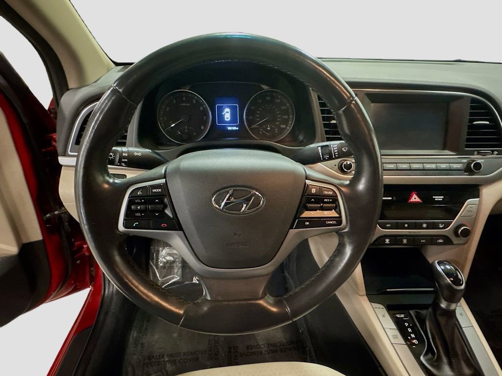 Used 2018 Hyundai Elantra Value Edition image 13