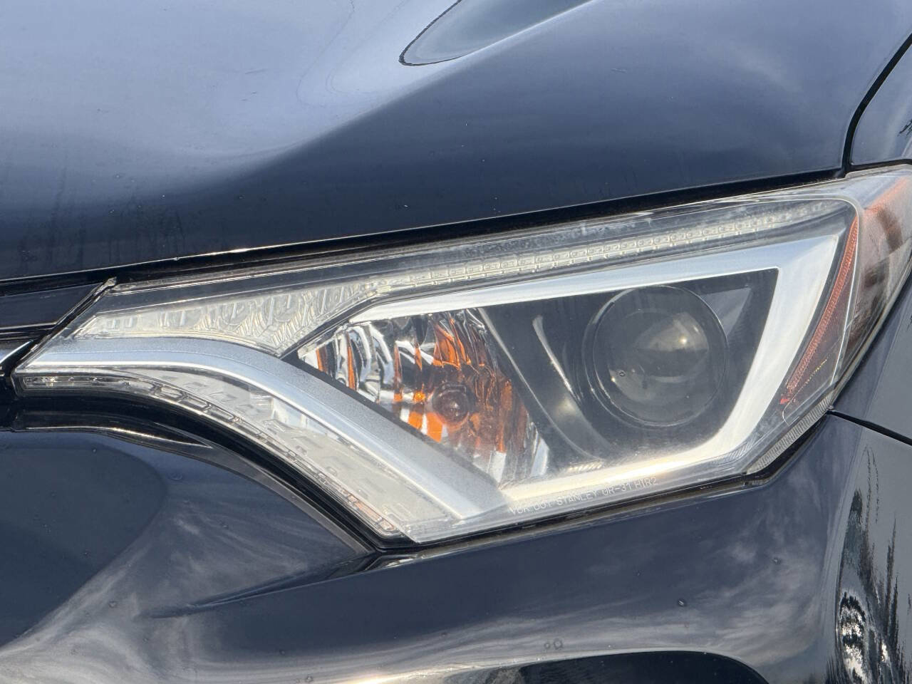 Used 2016 Toyota RAV4 LE FWD image 20