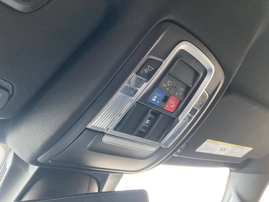 Used 2022 RAM 1500 TRX w/ TRX Level 1 Equipment Group AWD/4WD image 24