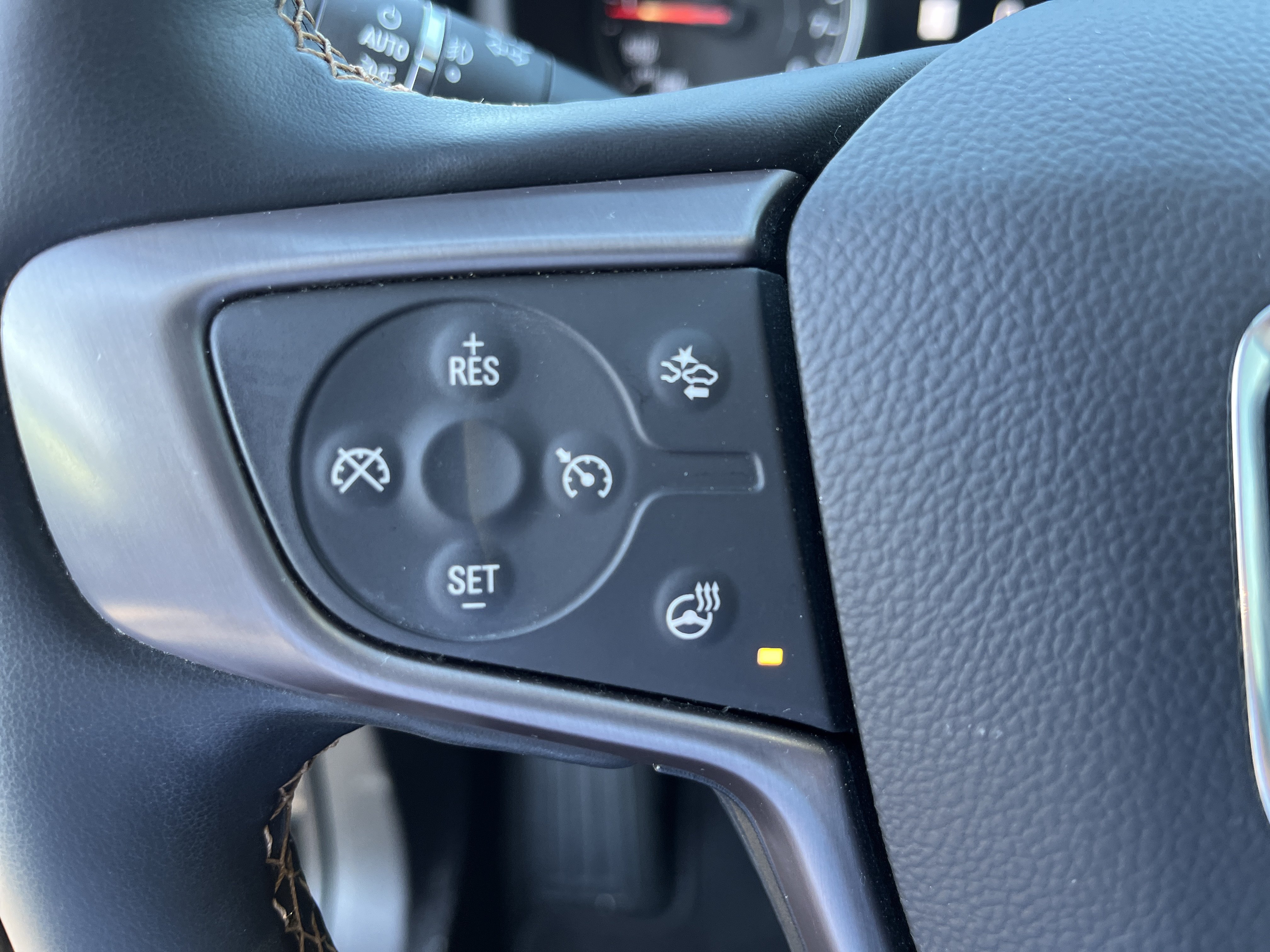 Used 2024 GMC Terrain AT4 w/ Infotainment Package II AWD/4WD image 24