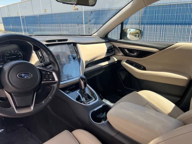 Used 2025 Subaru Legacy Limited AWD/4WD image 18