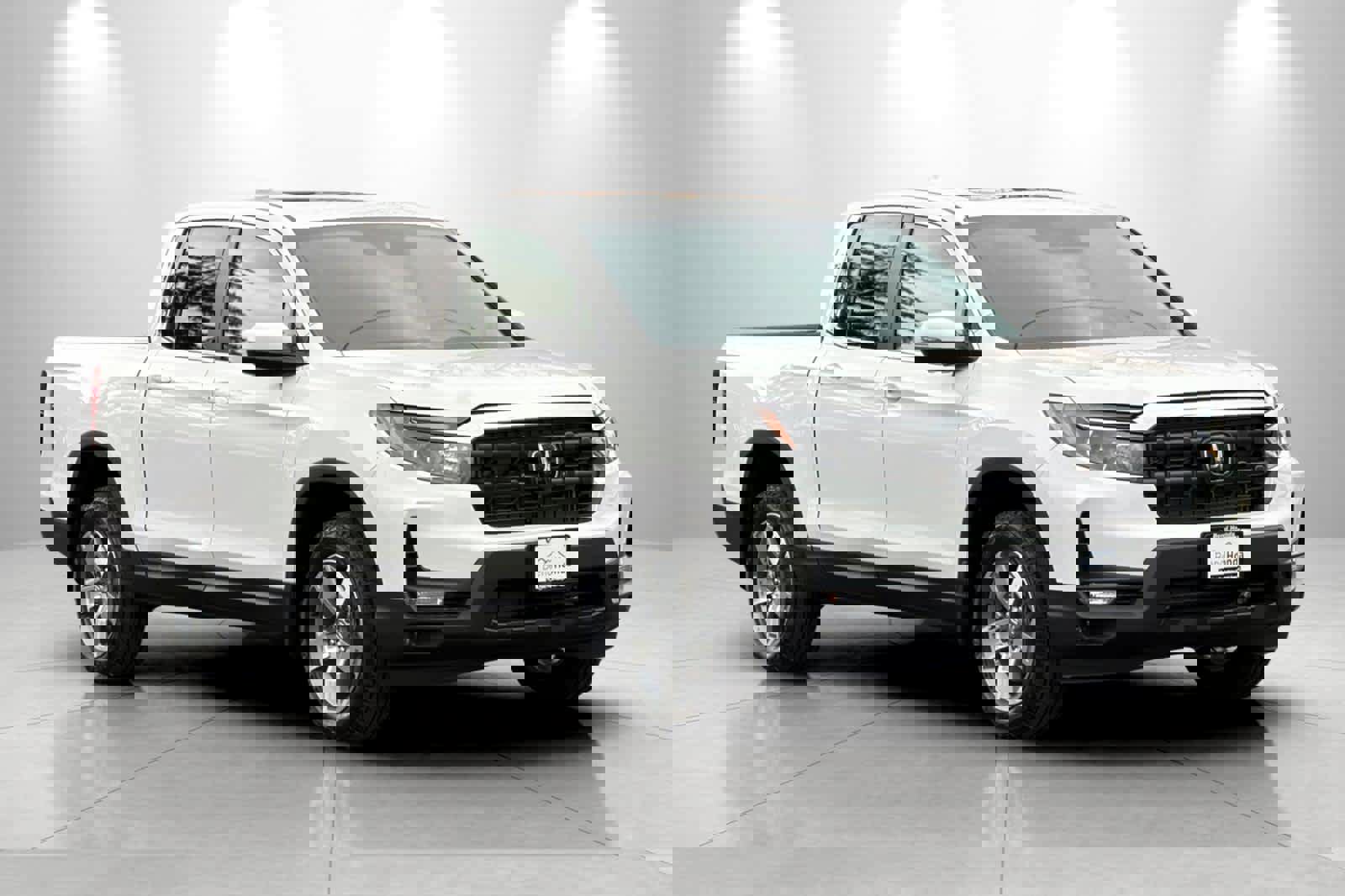 New 2026 Honda Ridgeline RTL image 9
