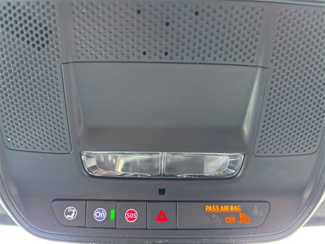 New 2026 Chevrolet Equinox LT image 26