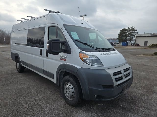 Used 2015 RAM ProMaster 3500 w/ Premium Appearance Group image 6