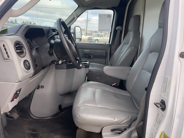 Used 2012 Ford E-350 and Econoline 350 Super Duty image 10