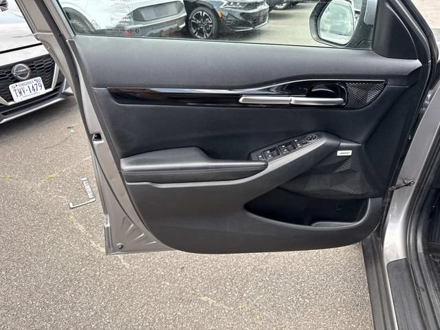 Used 2021 Kia Seltos SX AWD/4WD image 12