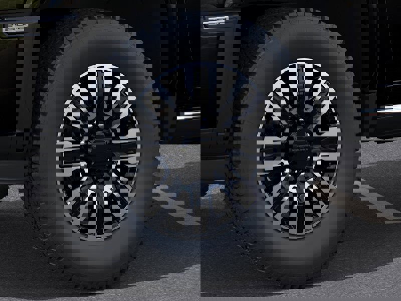 New 2026 GMC Sierra 2500 Denali Ultimate image 9