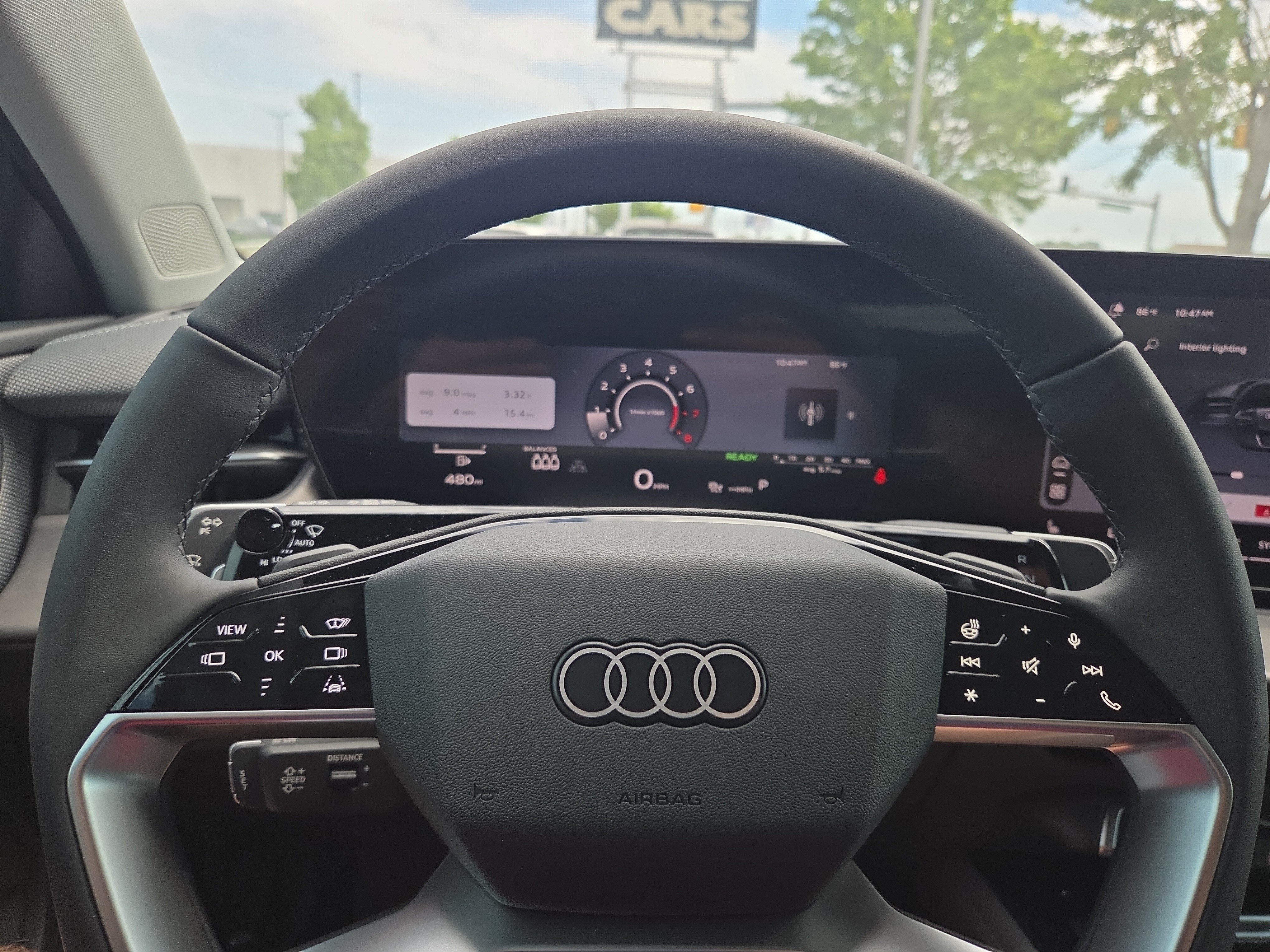 New 2026 Audi Q3 quattro 2.0T AWD/4WD image 9