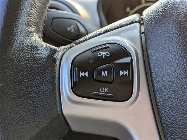 Used 2011 Ford Fiesta SES w/ 301A Rapid Spec Order Code image 27