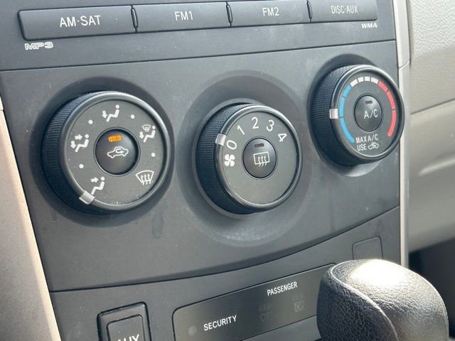 Used 2009 Toyota Corolla LE image 32