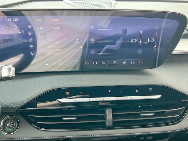 New 2026 Buick Enclave Preferred w/ Power Package image 11