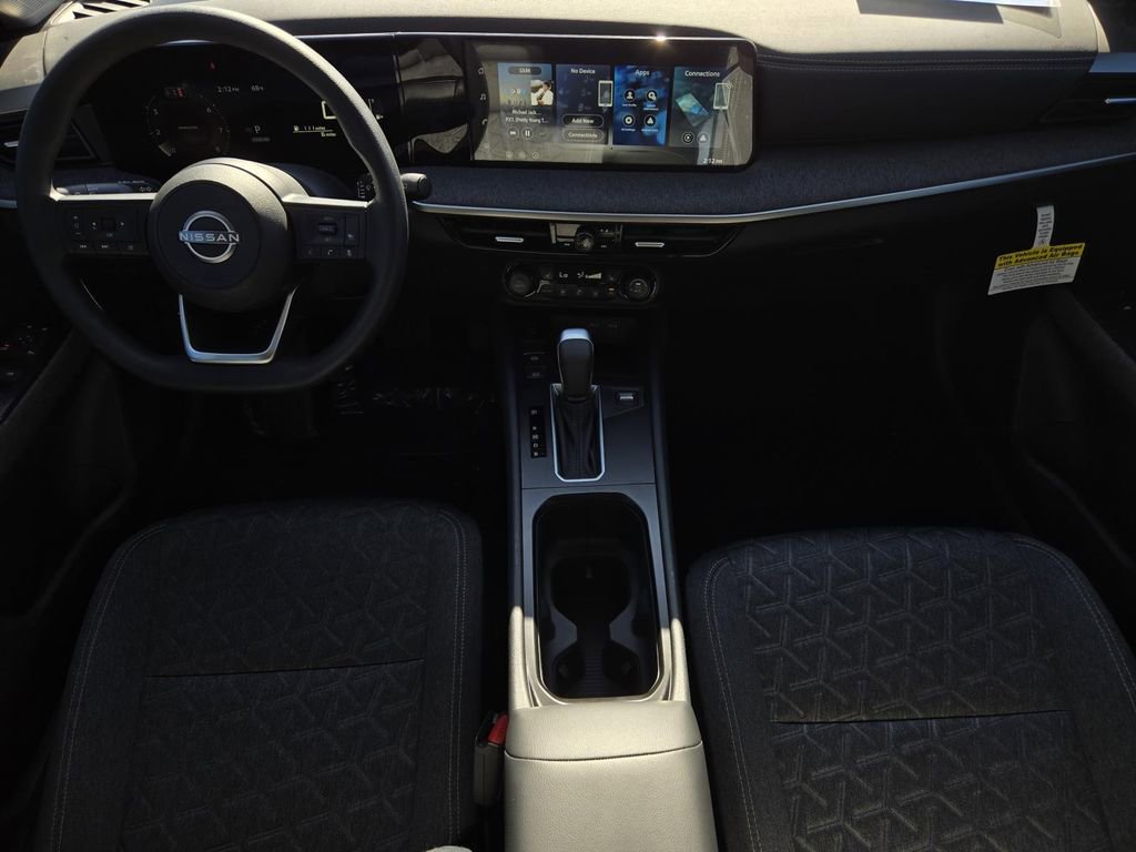 New 2026 Nissan Kicks SV image 15