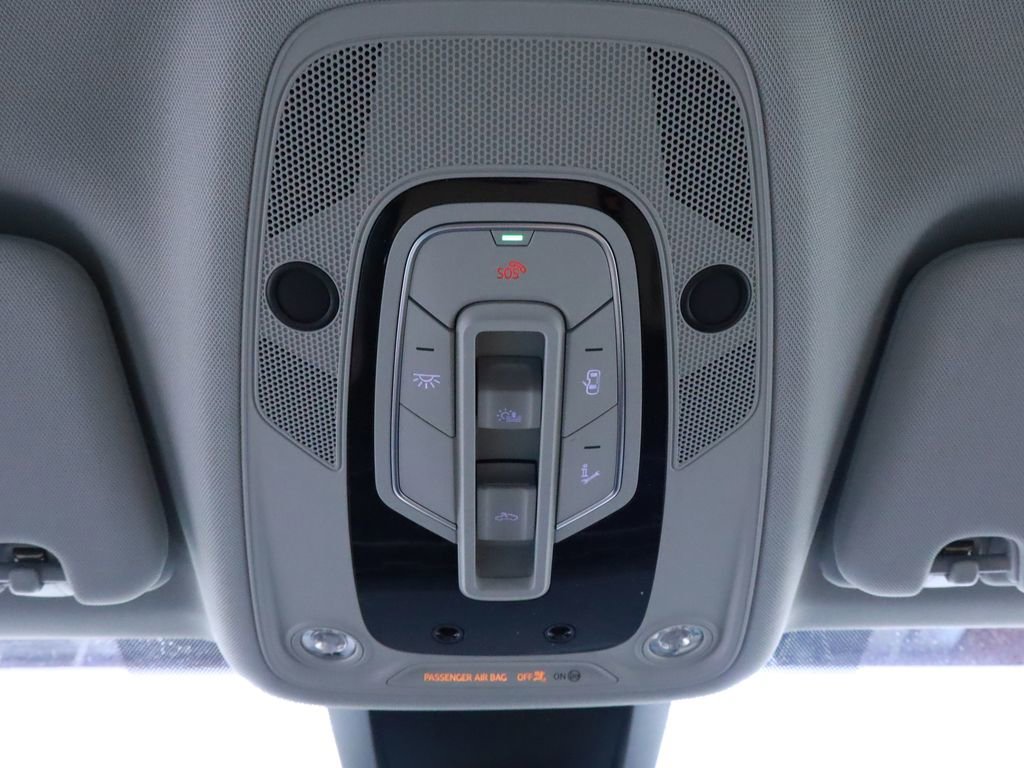 New 2025 Audi Q7 3.0T Premium Plus image 29