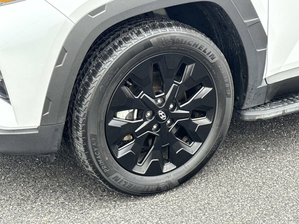 Used 2023 Hyundai Tucson XRT AWD/4WD image 30