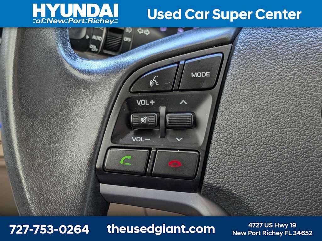 Used 2017 Hyundai Tucson Sport FWD image 31