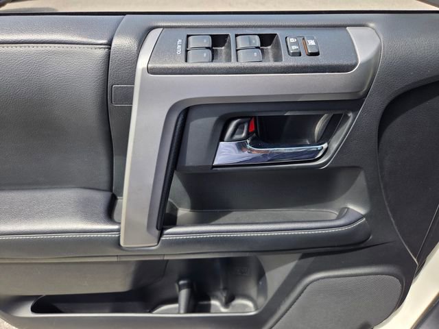 Used 2020 Toyota 4Runner SR5 Premium RWD image 24