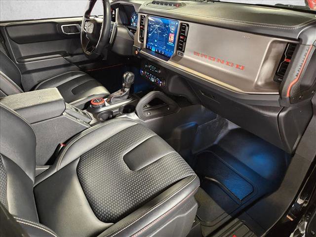 Used 2024 Ford Bronco Raptor image 20