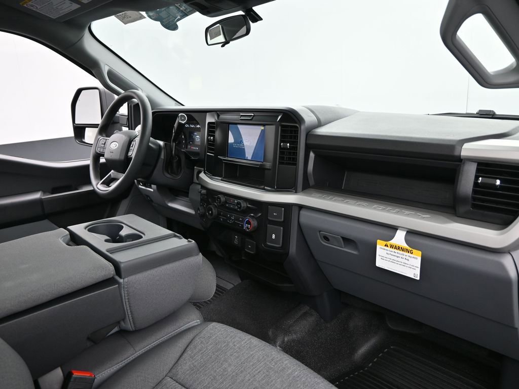 New 2026 Ford F350 XL image 27