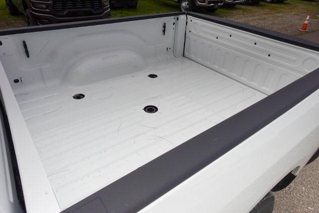 New 2026 RAM 3500 Tradesman AWD/4WD image 10