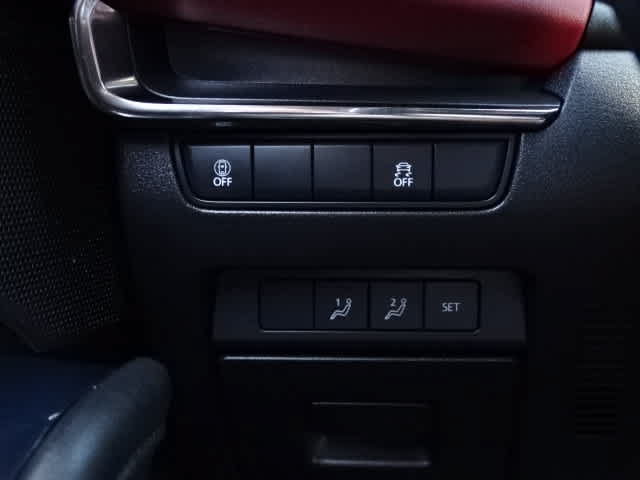 Used 2021 MAZDA MAZDA3 s FWD image 40