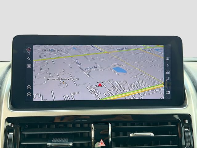 Used 2023 Lexus GX 460 Premium image 33