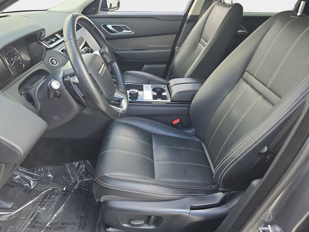 Used 2019 Land Rover Range Rover Velar S image 18